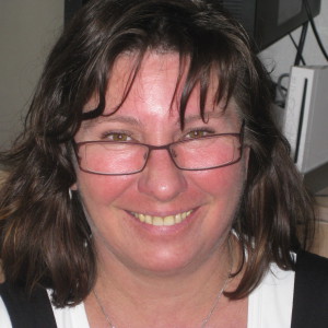 Profilbild von Veronika Koppe