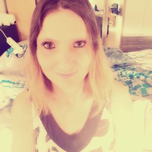 Profilbild von Veronika Krause