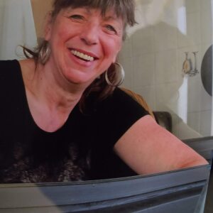 Profilbild von Veronika Kunow