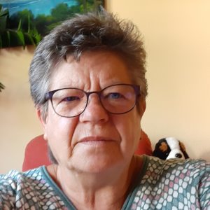 Profilbild von Veronika Langer