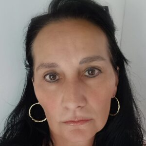 Profilbild von Veronika Lantigua Javier