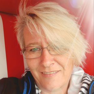 Profilbild von Veronika Ley