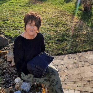 Profilbild von Veronika Liebl