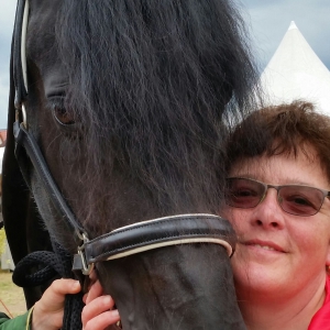 Profilbild von Veronika Lietz