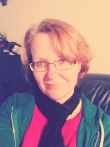 Profilbild von Veronika Linke