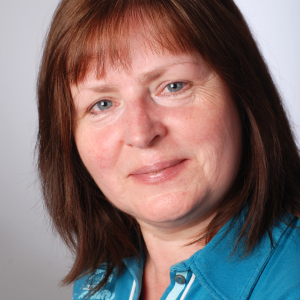 Profilbild von Veronika Lohmann