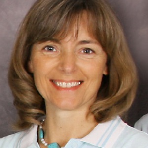 Profilbild von Veronika Lücker