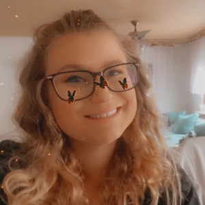 Profilbild von Veronika Lukachin