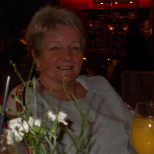 Profilbild von Veronika Manntz