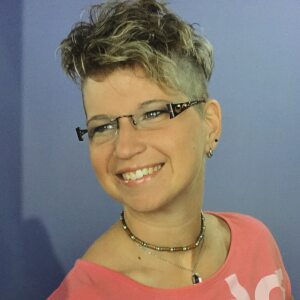 Profilbild von Veronika Marschall