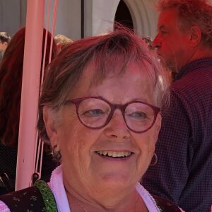 Profilbild von Veronika Martens