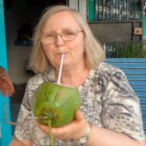 Profilbild von Veronika Massey