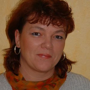 Profilbild von Veronika Mayer