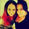 Profilbild von Veronika Mets