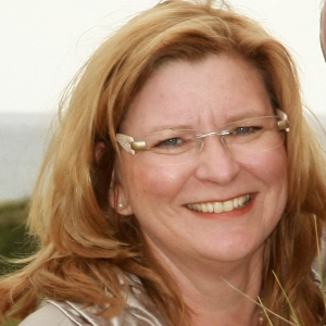 Profilbild von Veronika Meyer-Briken