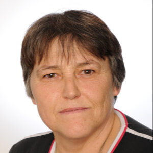 Profilbild von Veronika Meyer