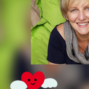 Profilbild von Veronika Meyer