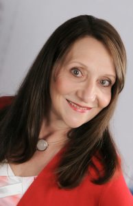 Profilbild von Veronika Müller