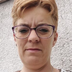 Profilbild von Veronika Müller