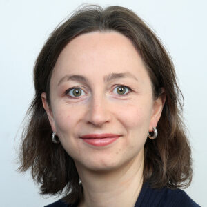 Profilbild von Veronika Müller