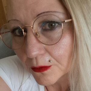 Profilbild von Veronika Müller