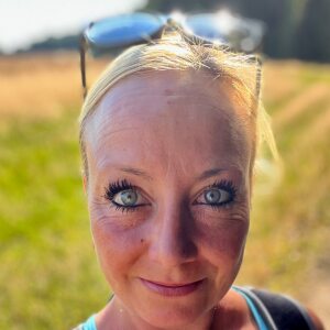 Profilbild von Veronika Niewel