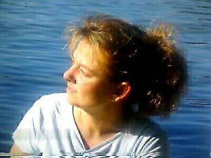 Profilbild von Veronika Nitz