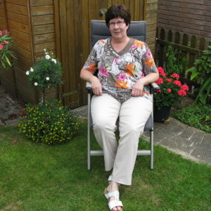 Profilbild von Veronika Obst