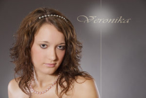 Social Media Profilbild Veronika Ortlieb 