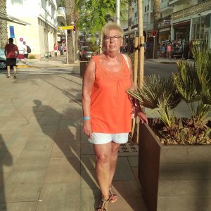 Profilbild von Veronika Ott