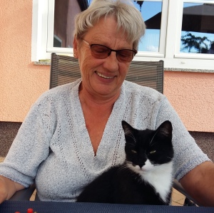 Profilbild von Veronika Paasch