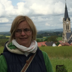Profilbild von Veronika Pabel