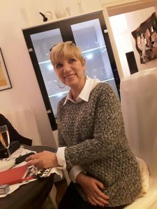 Profilbild von Veronika Pälchen