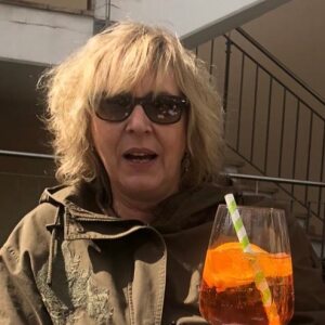 Profilbild von Veronika Pagels