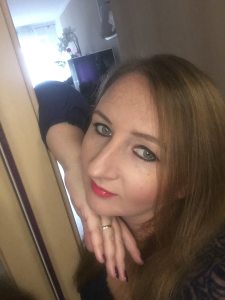 Profilbild von Veronika Pahl