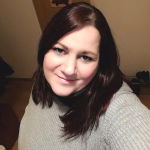 Profilbild von Veronika Pahlke
