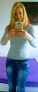 Profilbild von Veronika Paukstadt