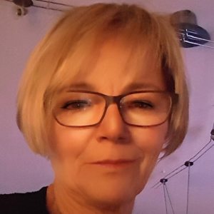Profilbild von Veronika Peters
