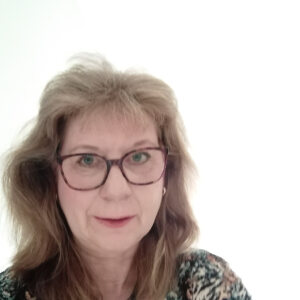 Profilbild von Veronika Petry