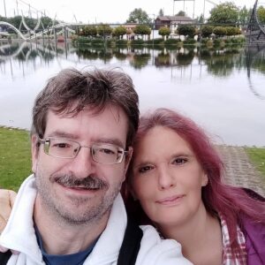 Profilbild von Veronika Plügge