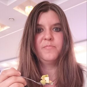 Profilbild von Veronika Postrzech