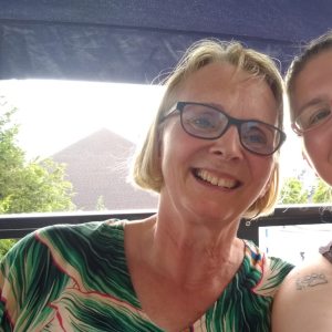 Profilbild von Veronika Pütt