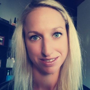 Profilbild von Veronika Reiser
