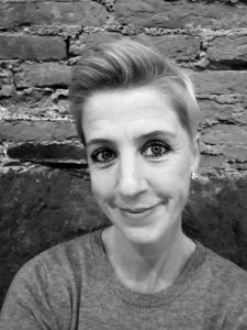 Profilbild von Veronika Resch