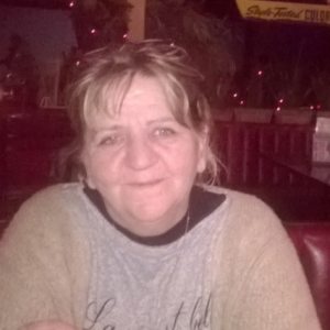 Profilbild von Veronika Rhodes