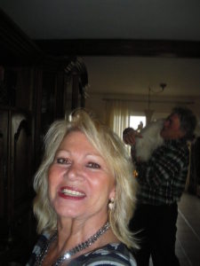 Profilbild von Veronika Richter