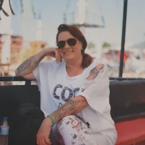 Profilbild von Veronika Ripka