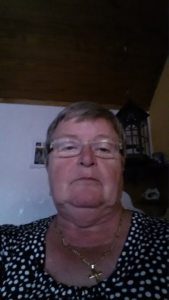 Profilbild von Veronika Rolke