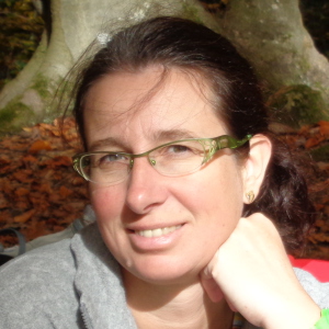 Profilbild von Veronika Roos