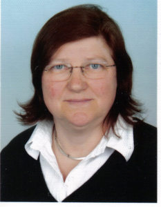 Profilbild von Veronika Ruester